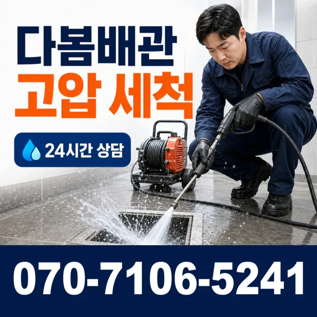 전남광주 완도군 청산면 소모도길 변기교체 상담 이미지 4